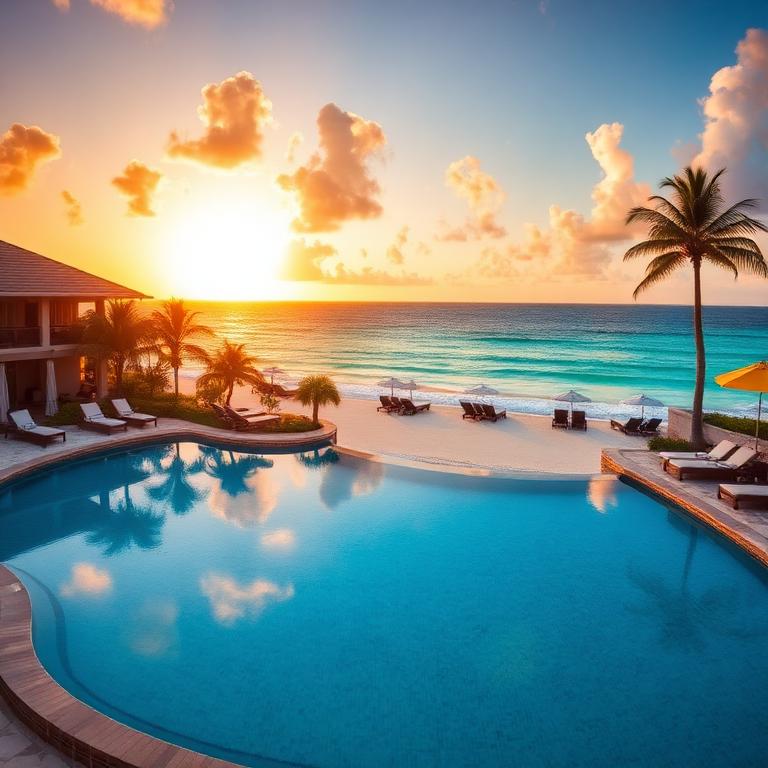 Destination Weddings